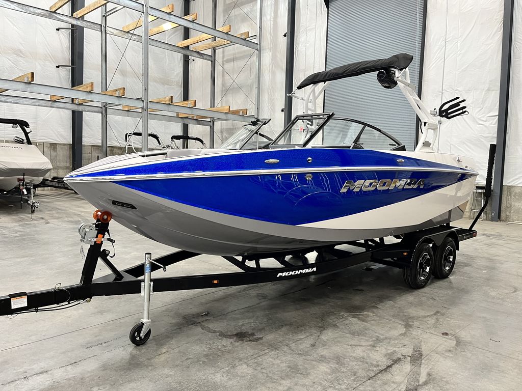 2023 MOOMBA Craz