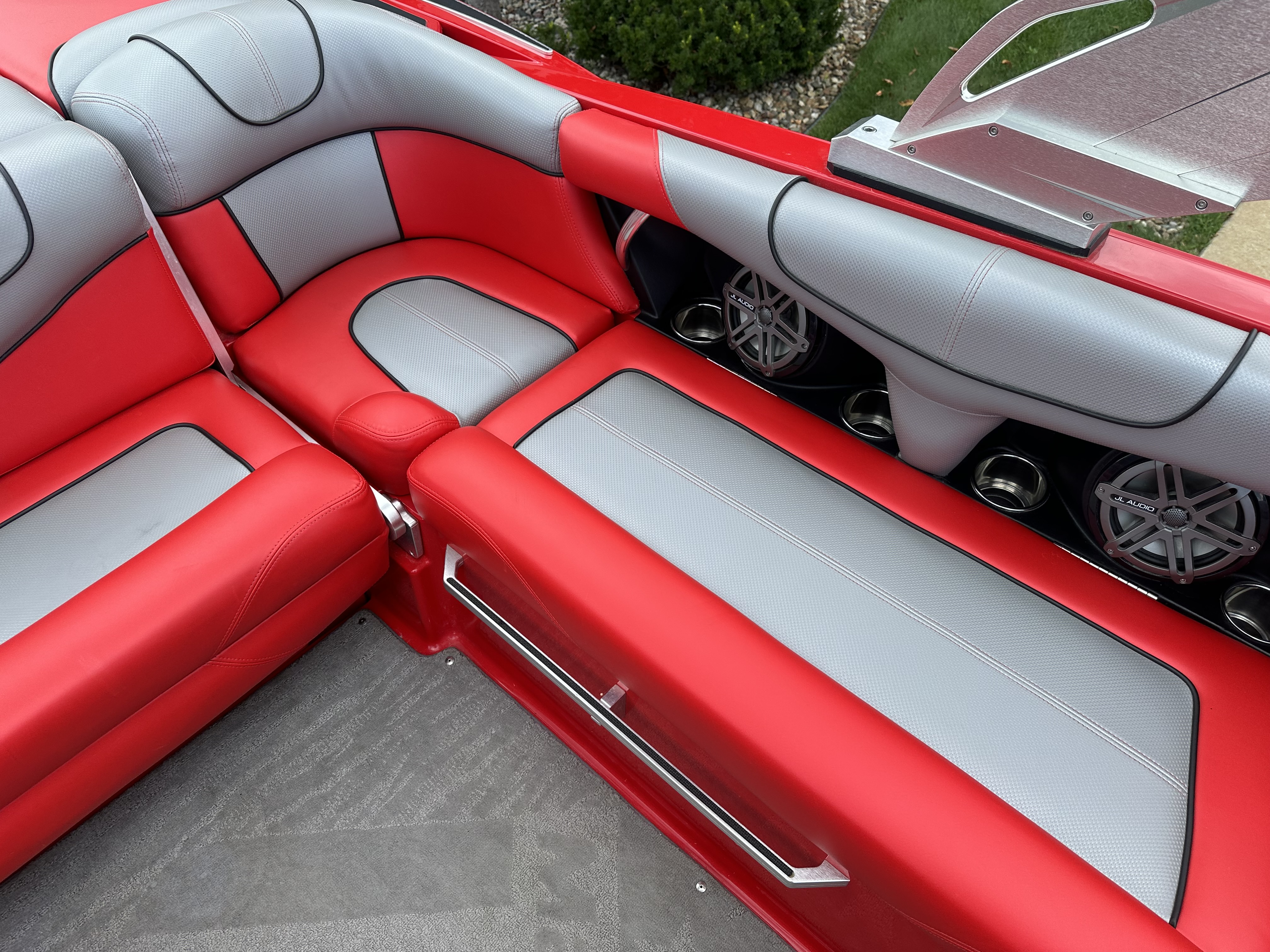 2015 MasterCraft Xstar