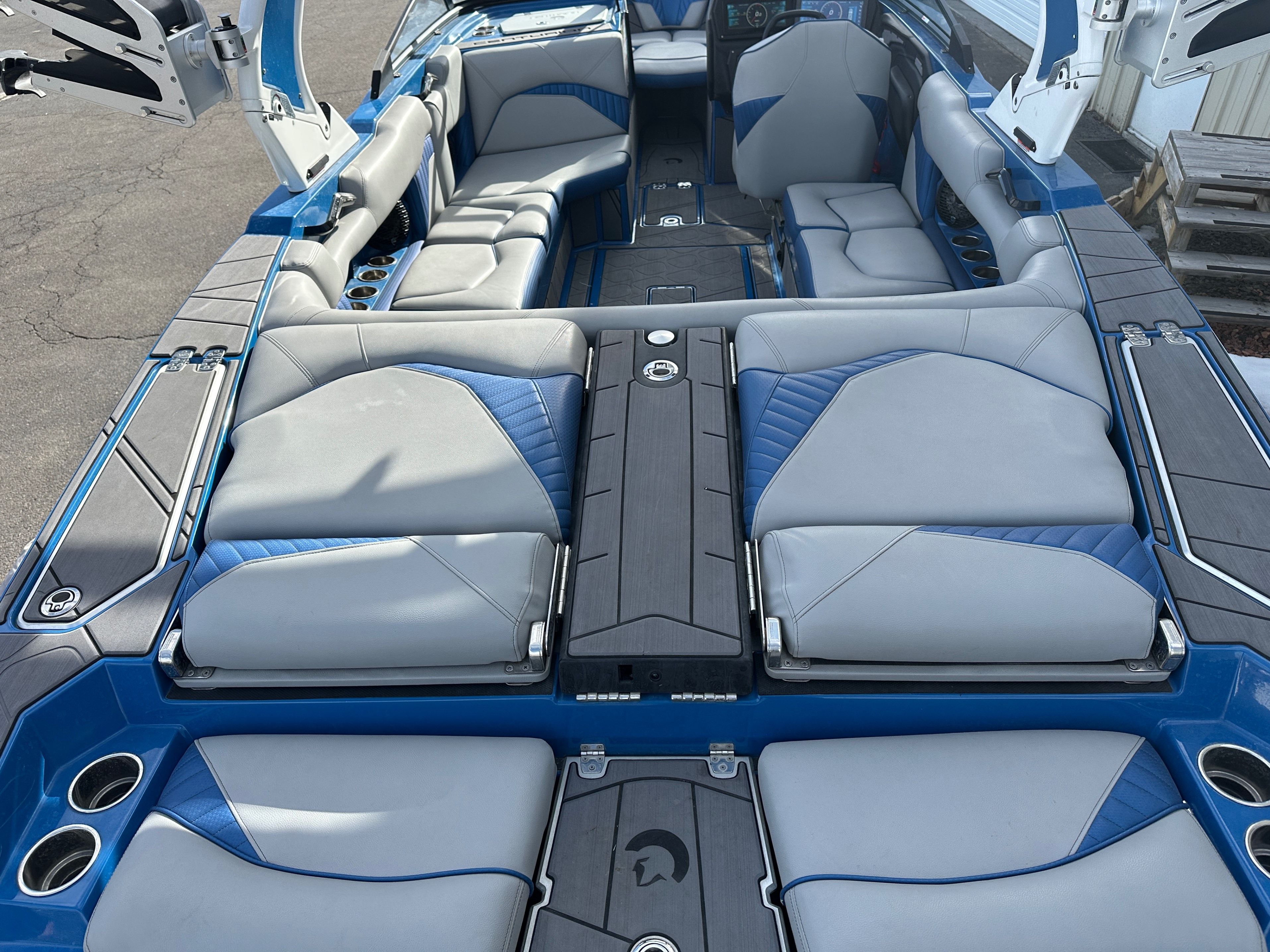 2023 Centurion FI23