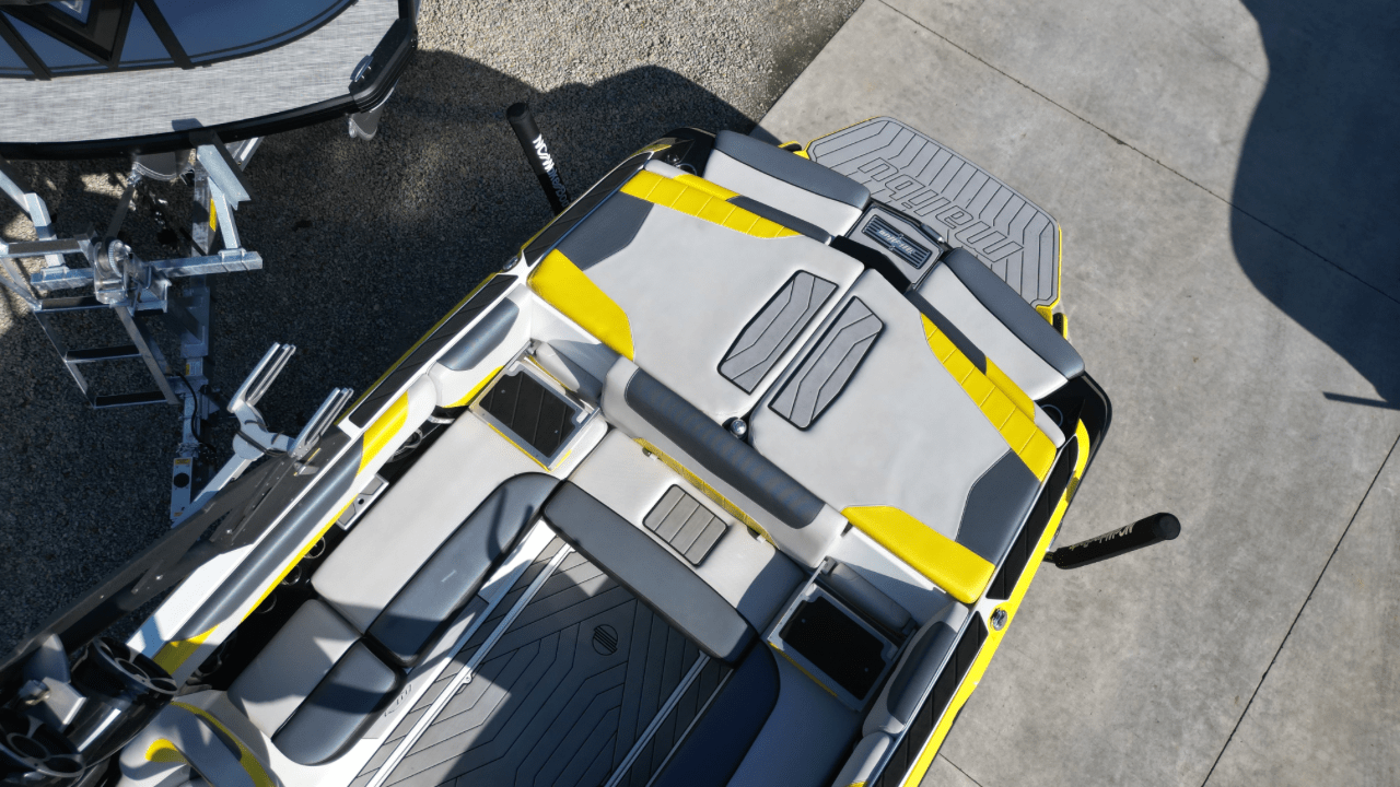 2018 Malibu Wakesetter 23 LSV
