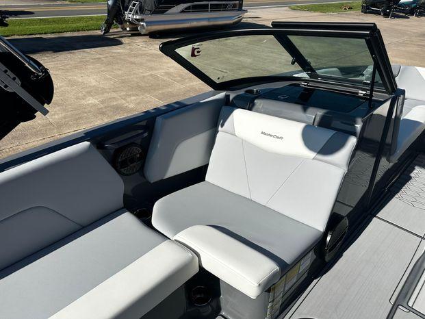 2024 MasterCraft NXT24