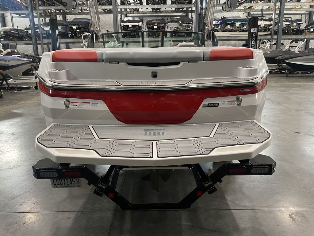 2023 MasterCraft NXT20