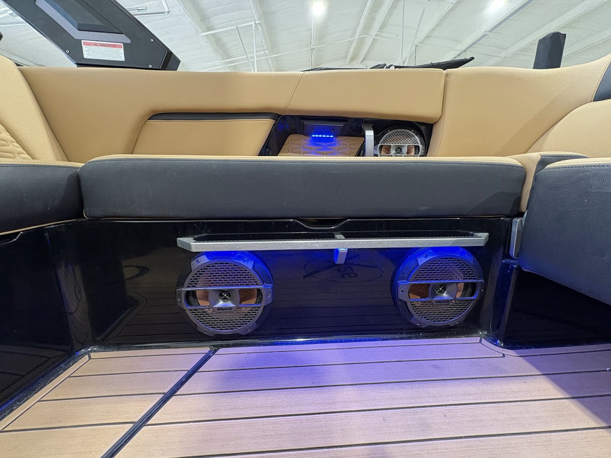 2022 MasterCraft X26