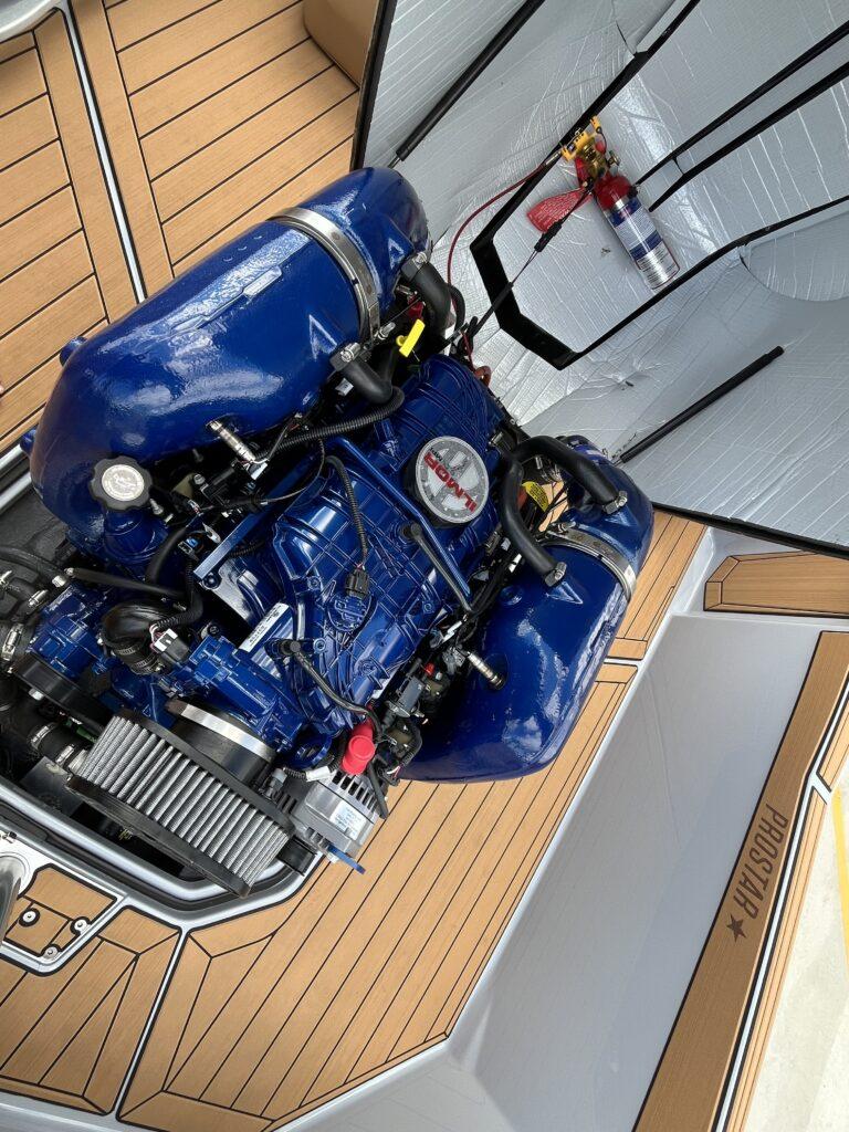 2025 MasterCraft ProStar