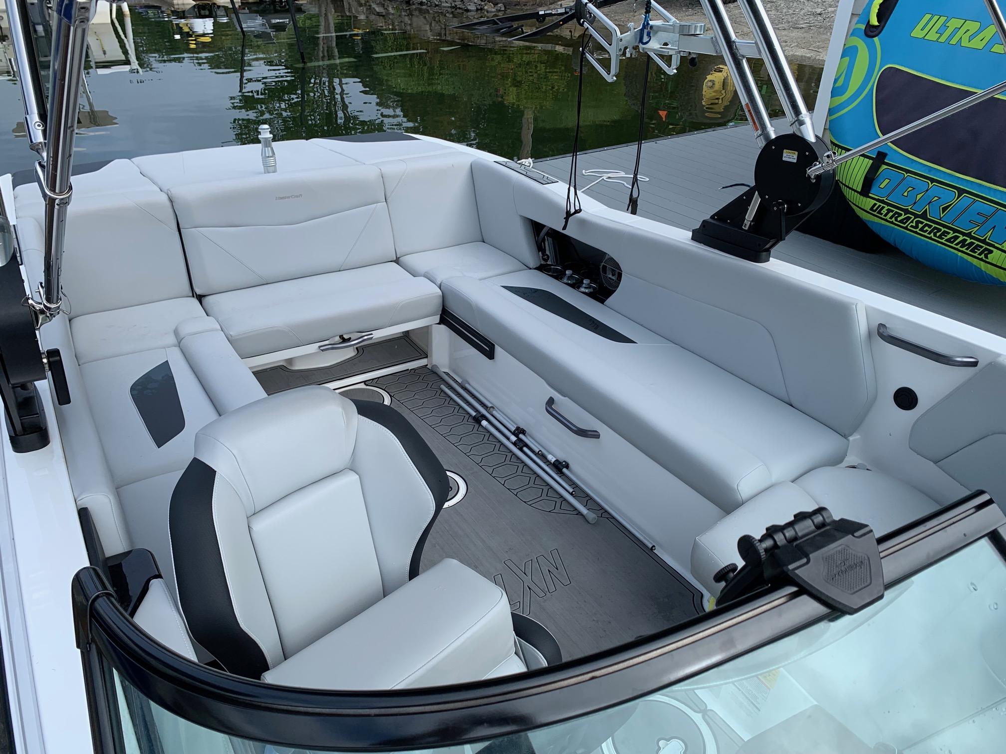 2021 Mastercraft NXT-24! Excellent Condition!