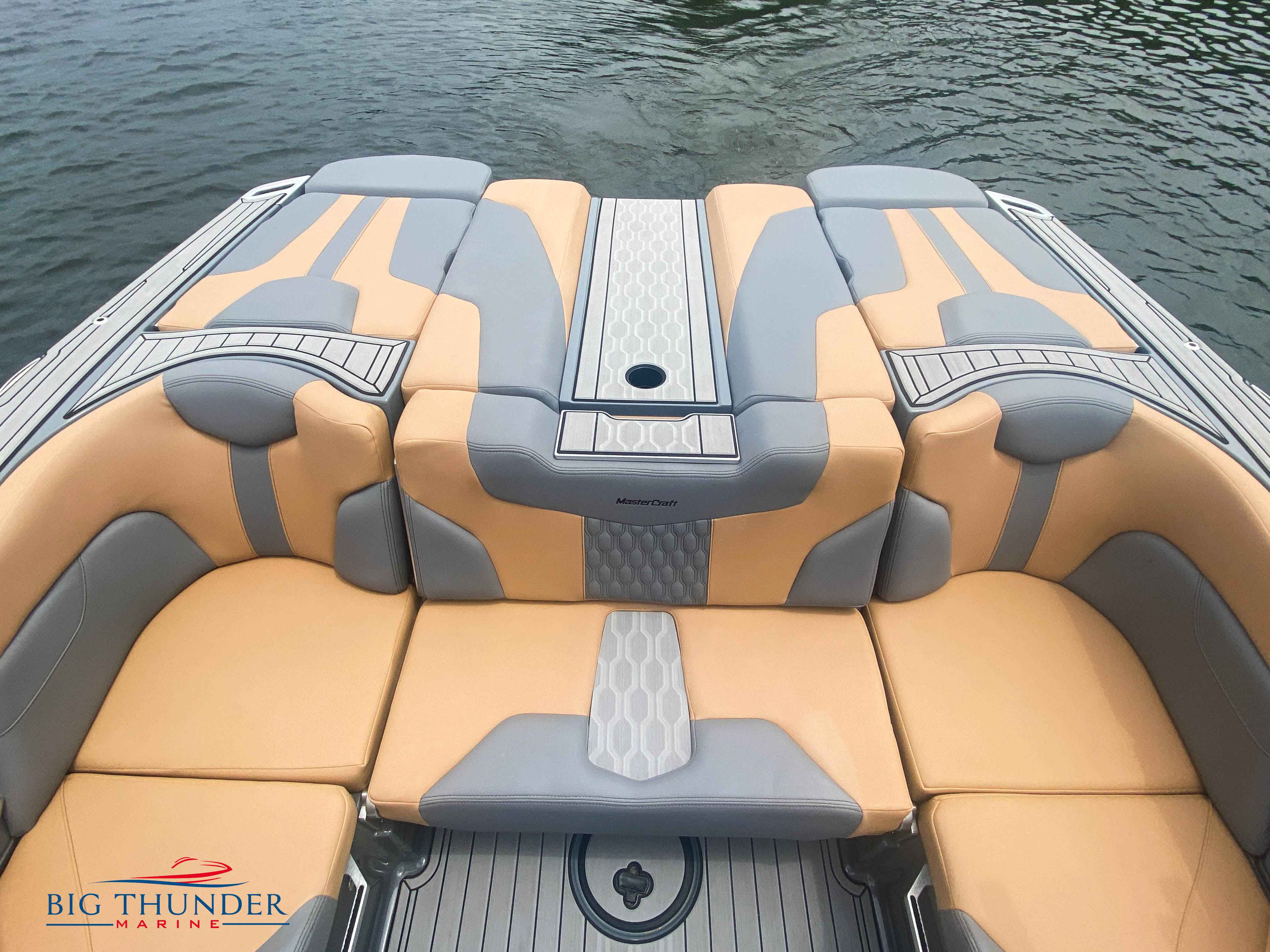 2022 Mastercraft XT24