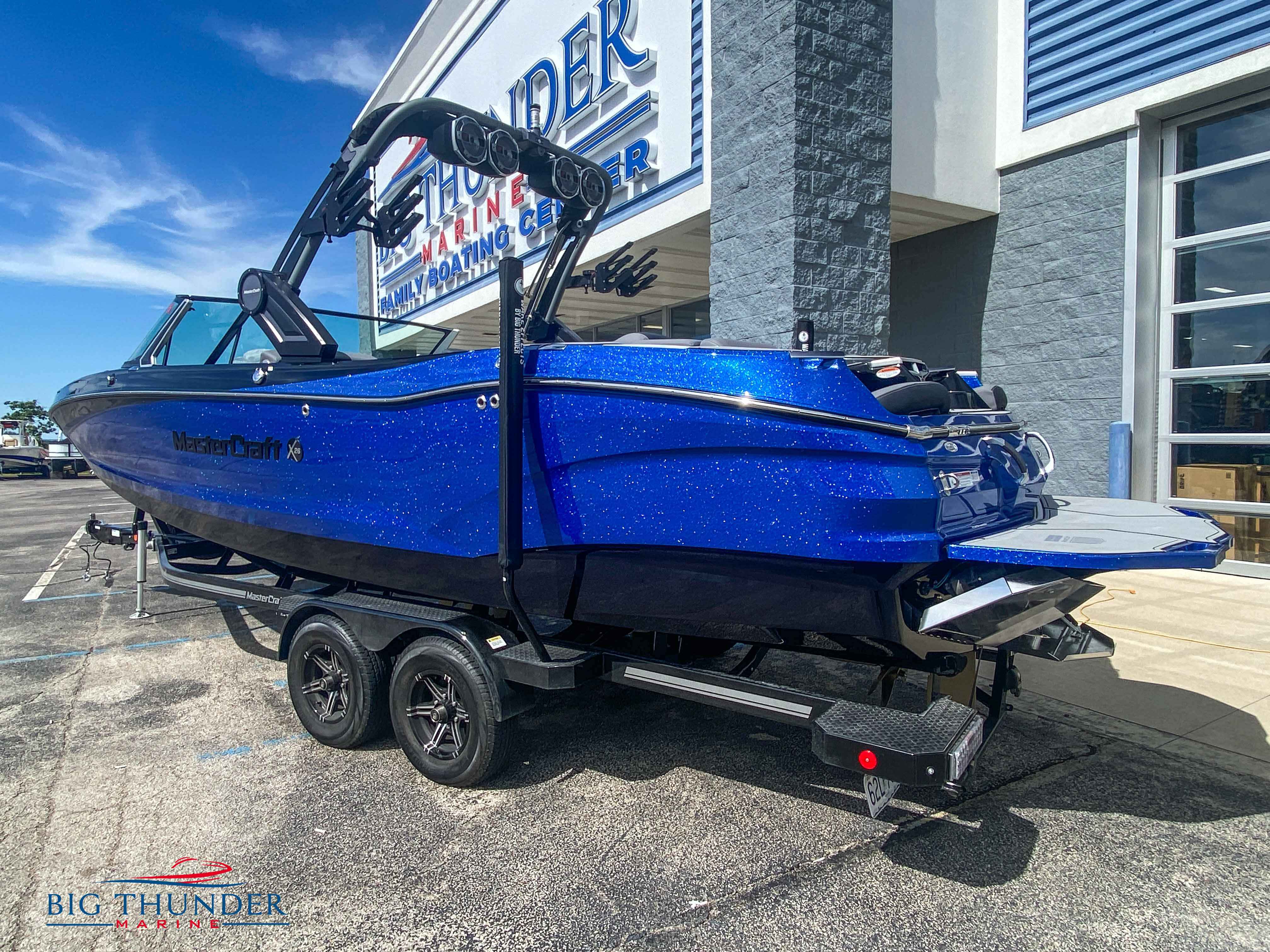 2022 Mastercraft X26