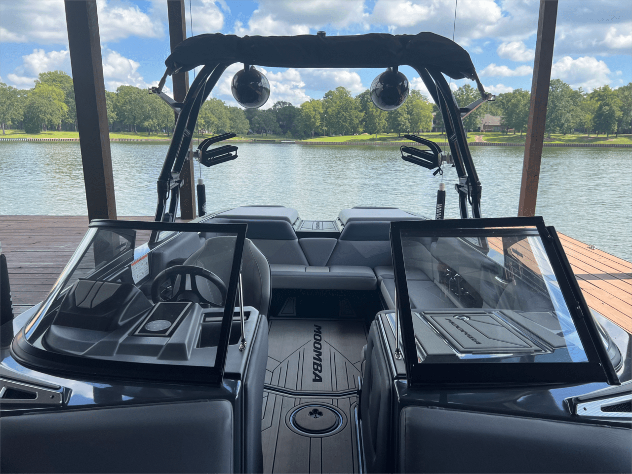 2020 Moomba Kaiyen 6.2 Raptor 400