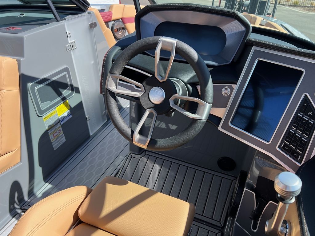 2024 mastercraft XT24
