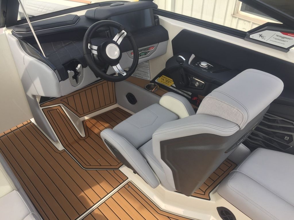2024 Nautique Super Air Nautique G21