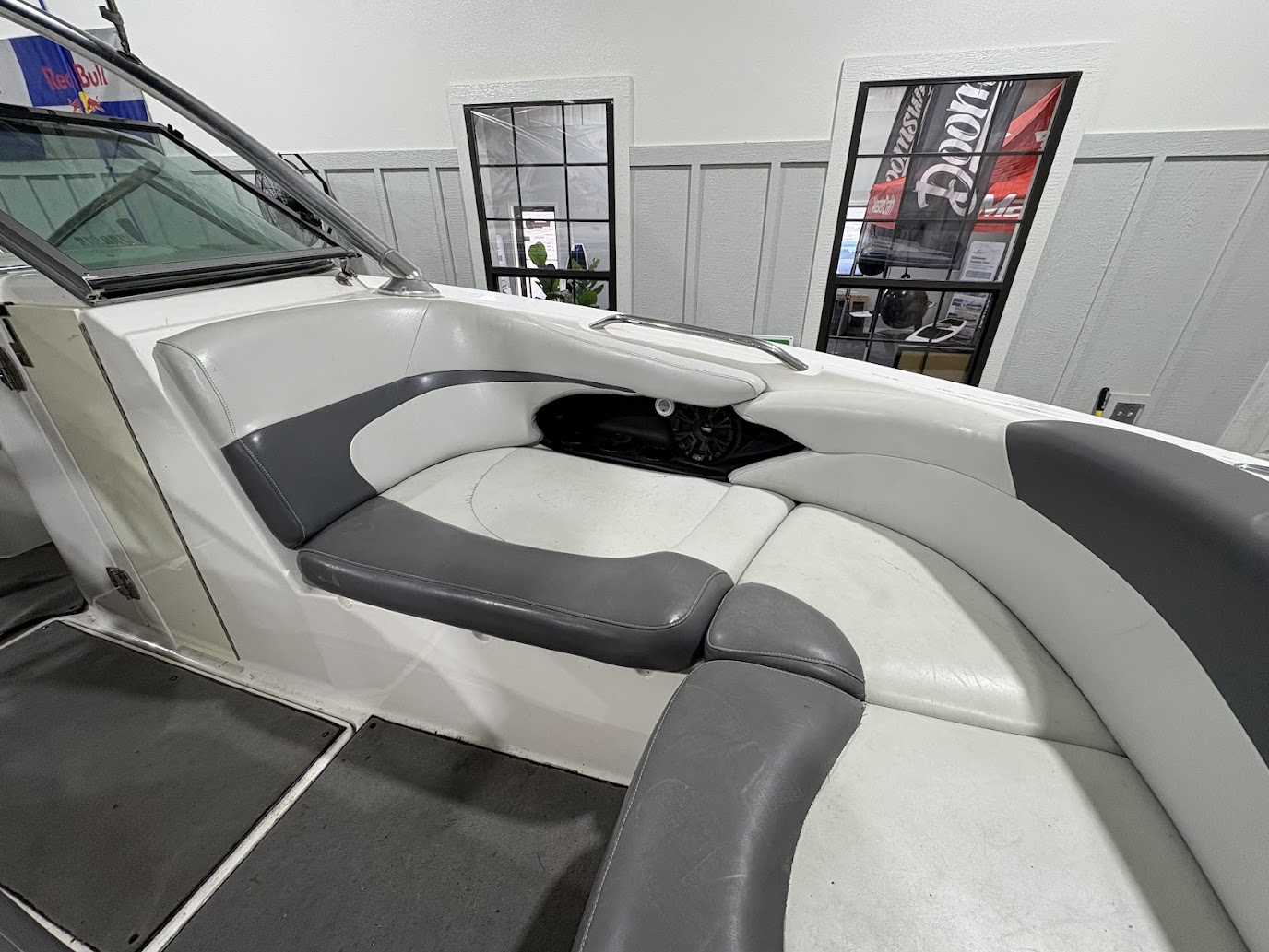 2005 MasterCraft X80