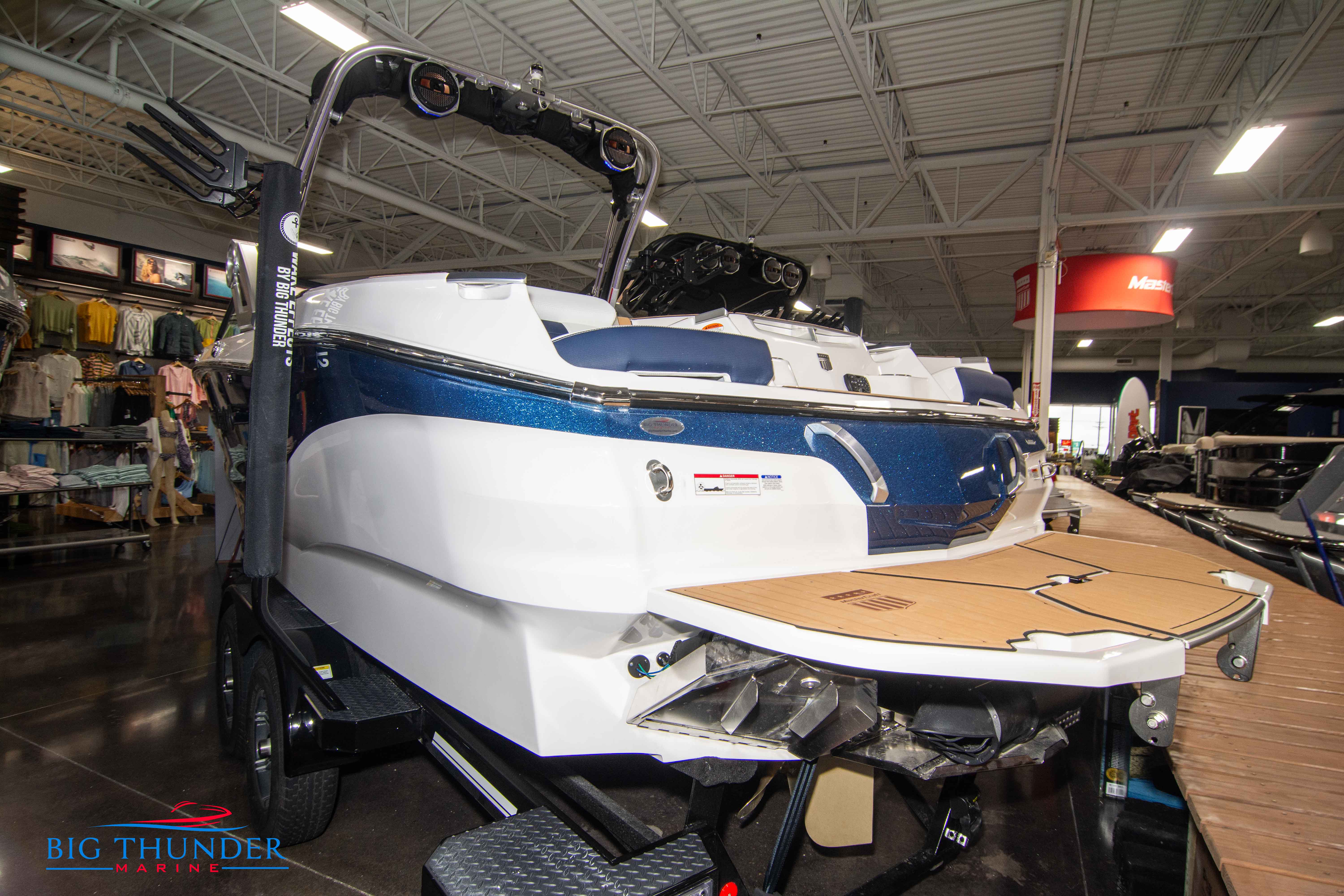 2023 Mastercraft X24