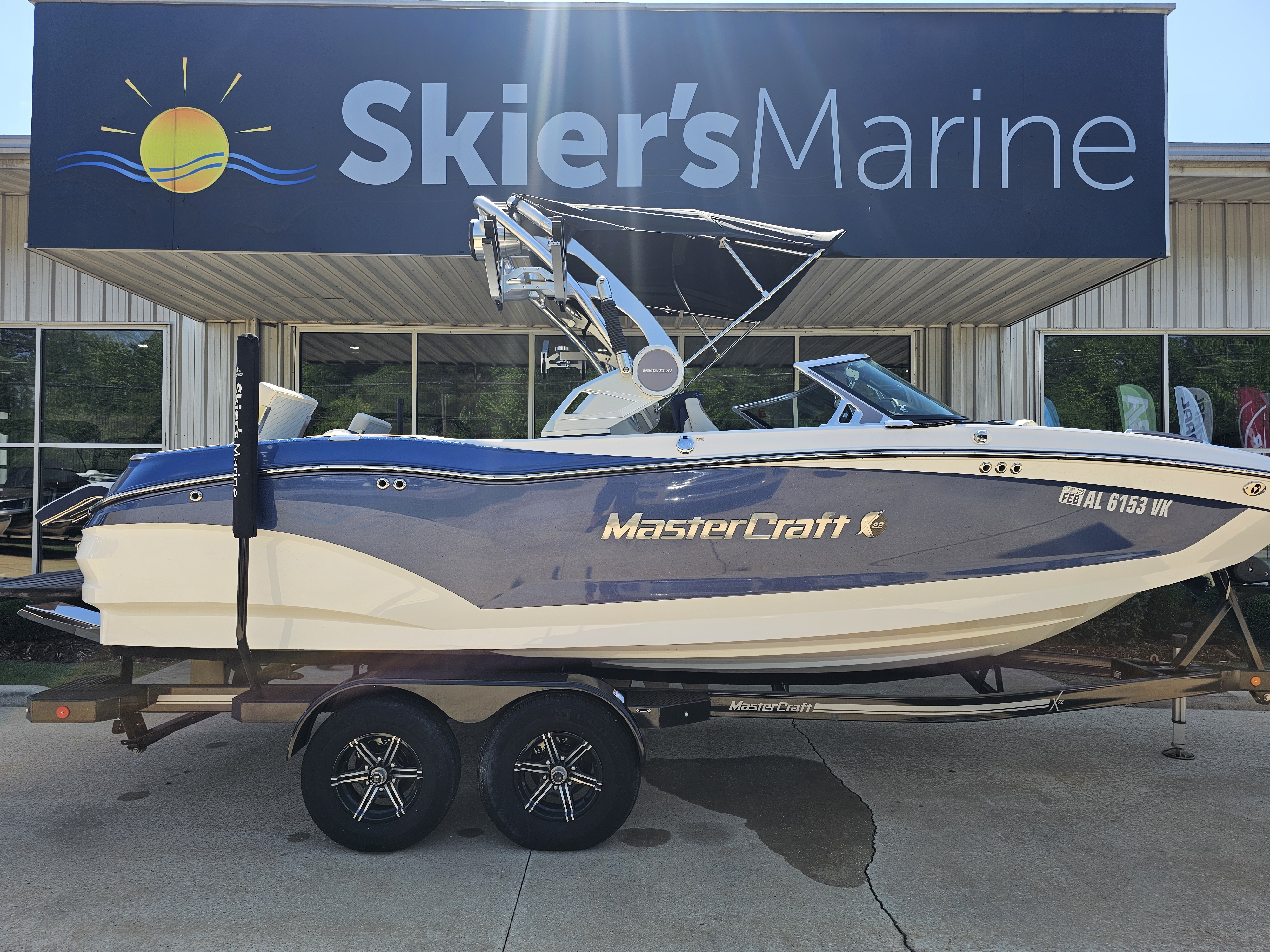 MasterCraft