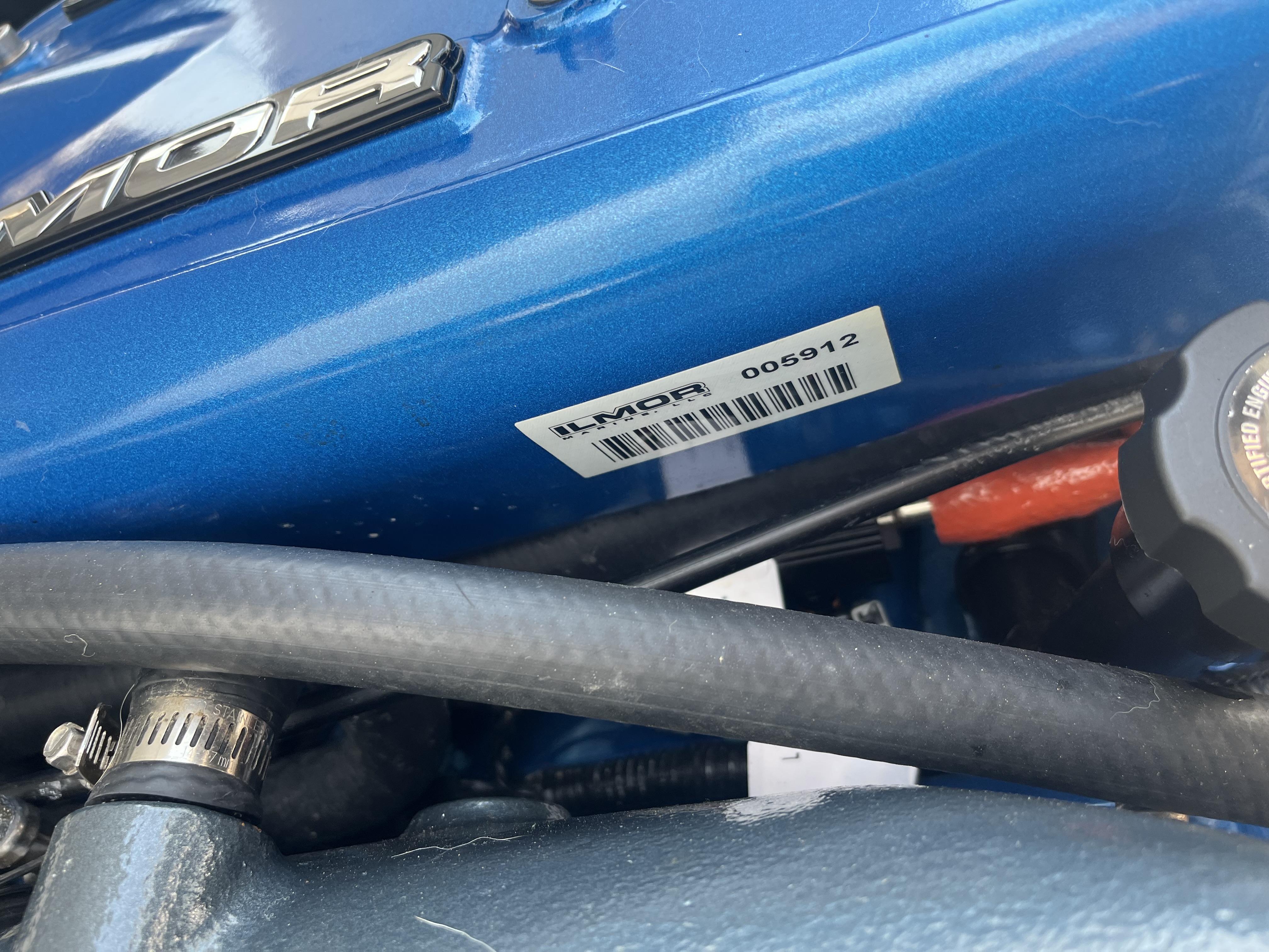 Mastercraft Icon