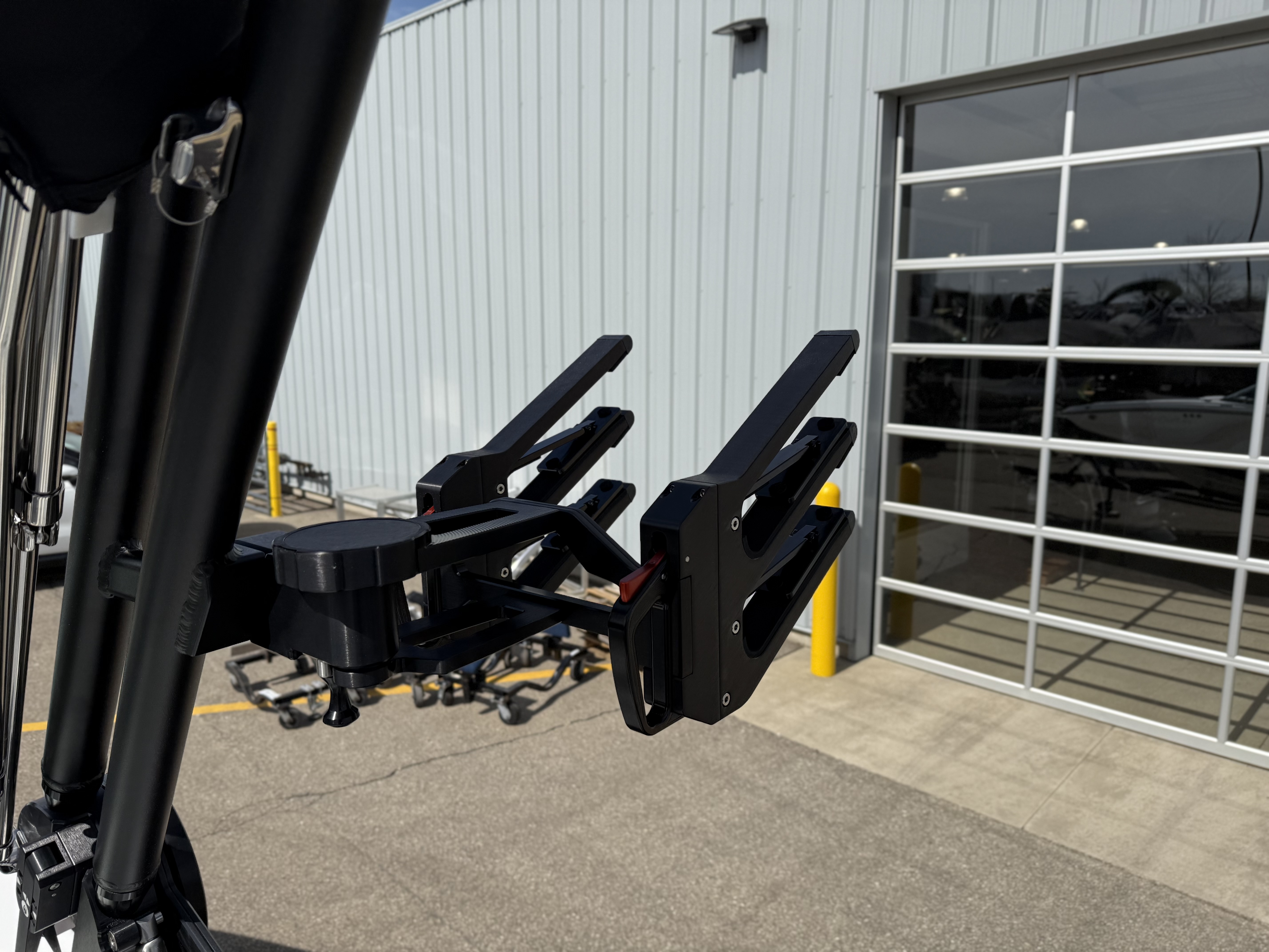 2025 MasterCraft NXT22