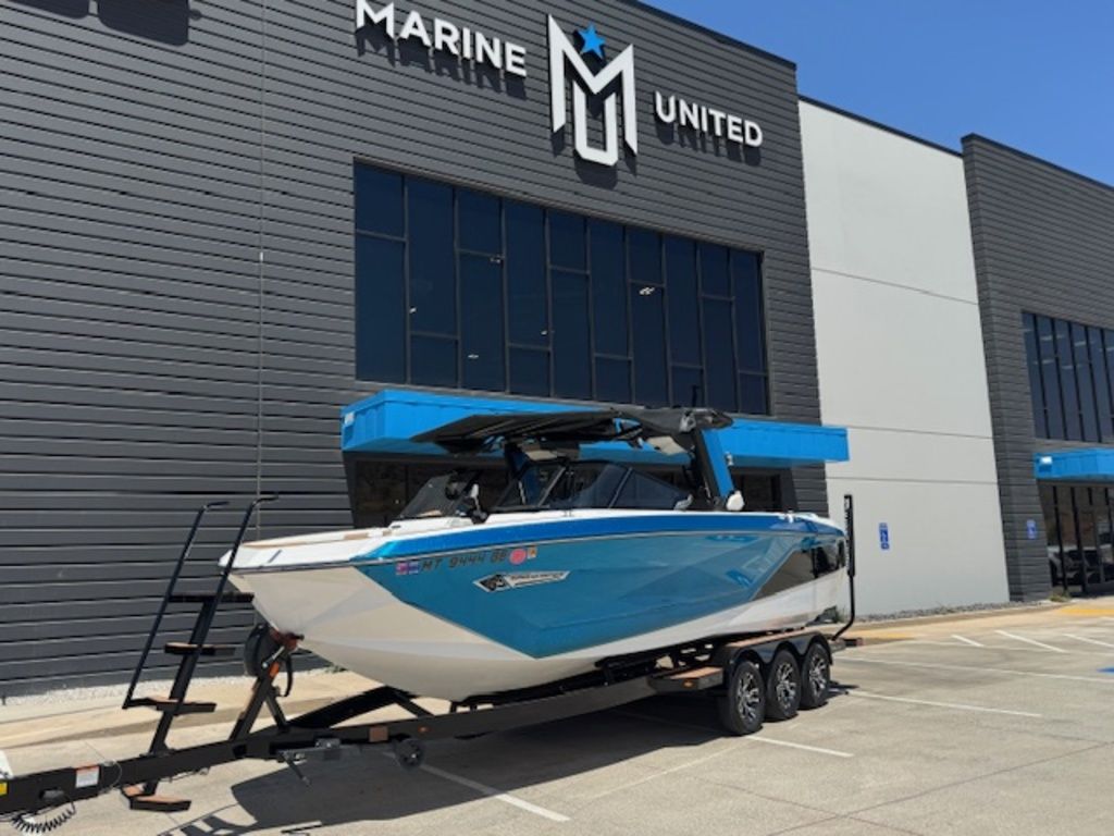 2022 Nautique Super Air Nautique G25