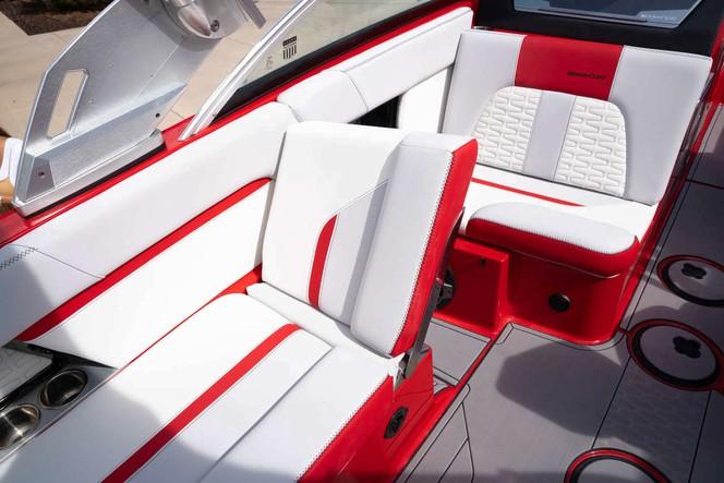 2020 24' Mastercraft X24