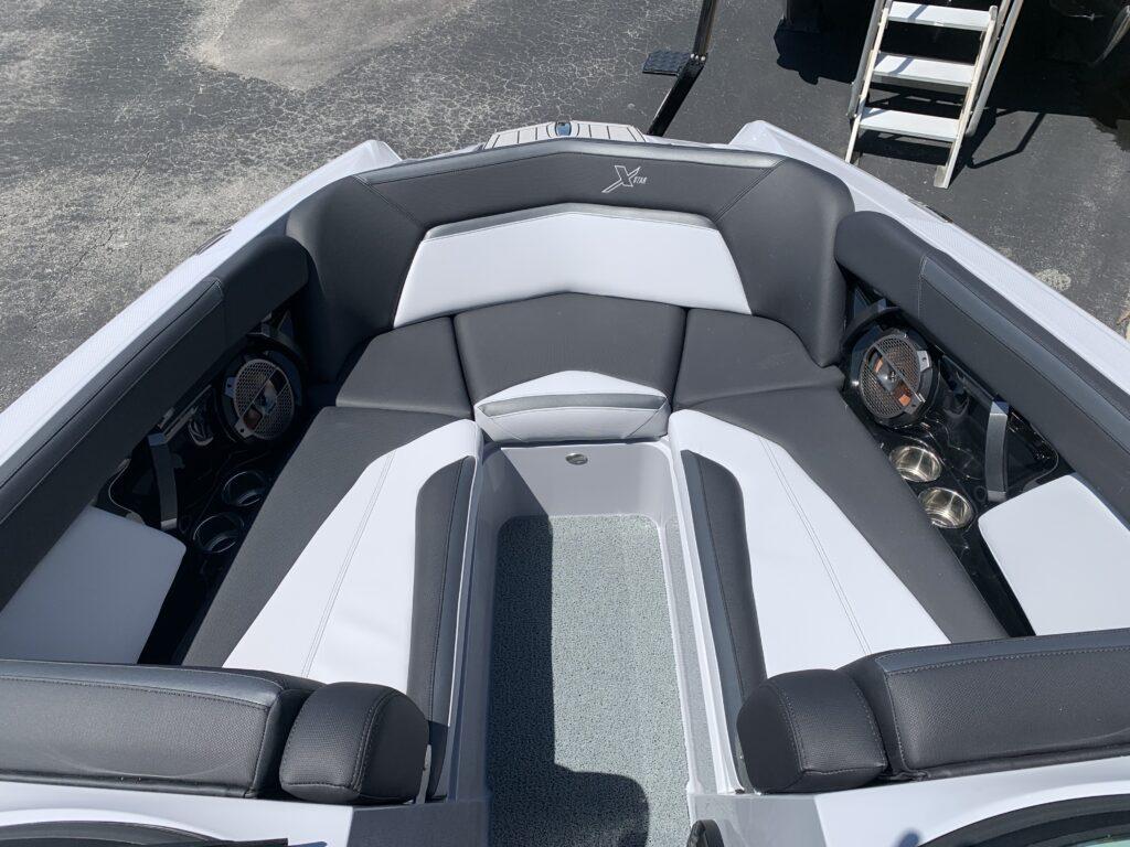 2022 MasterCraft XStar S