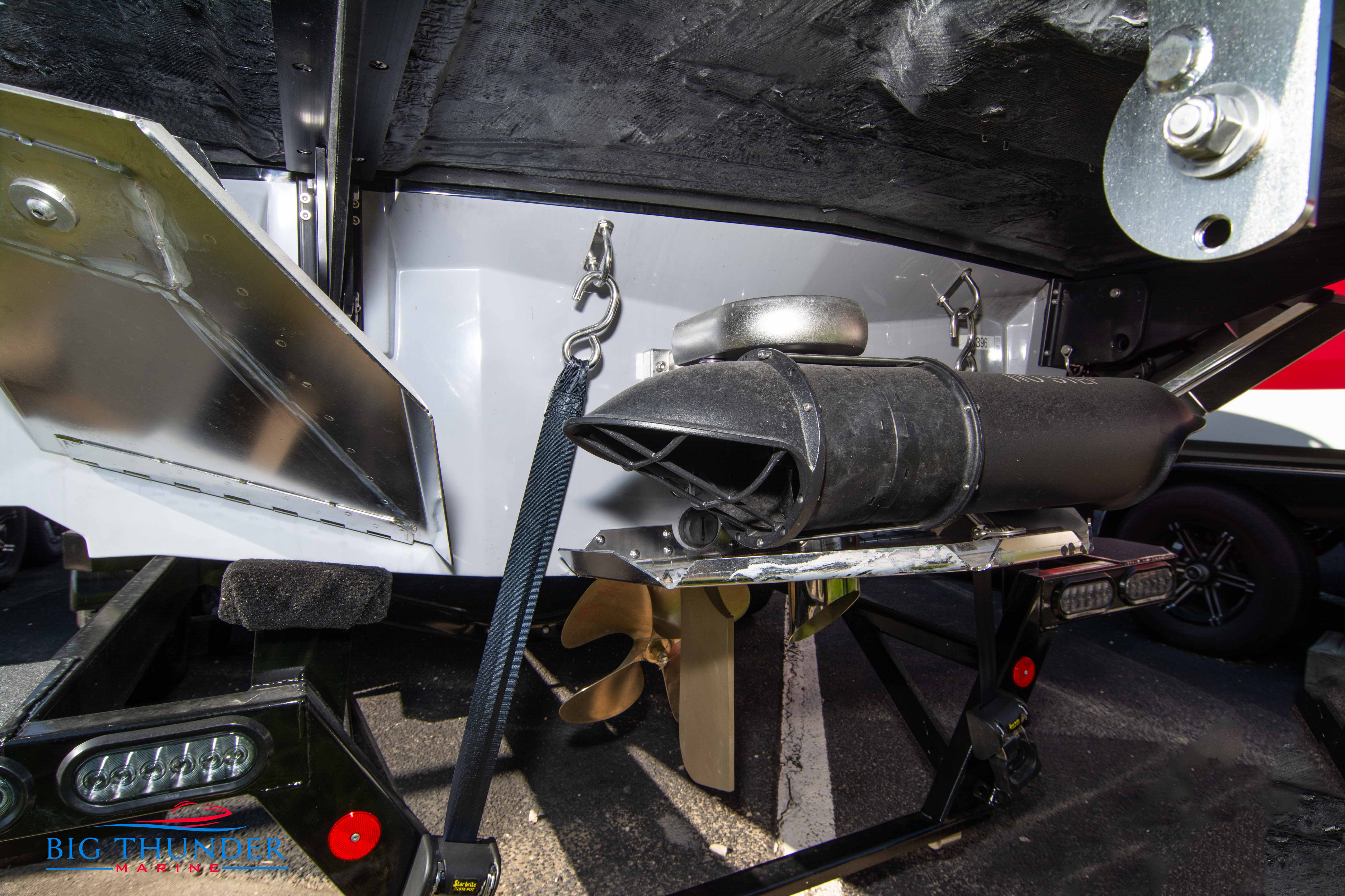 2024 Mastercraft X26