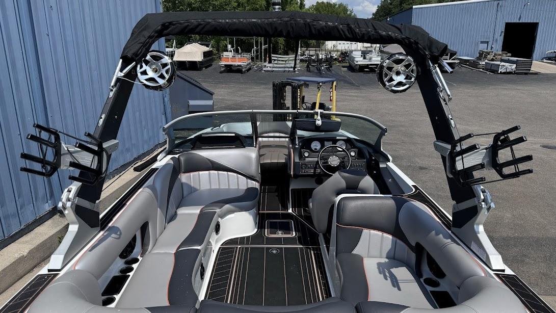 2019 MB Sports F22 Tomcat