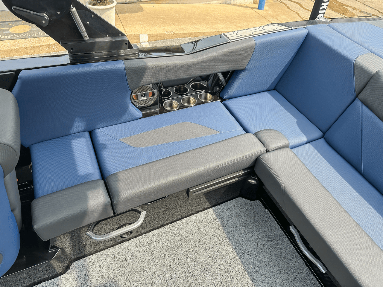 2021 MasterCraft NXT22