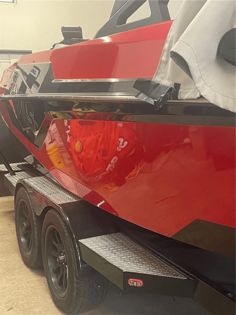2019 AXIS T-23 - 118 hrs -1 owner. Icon