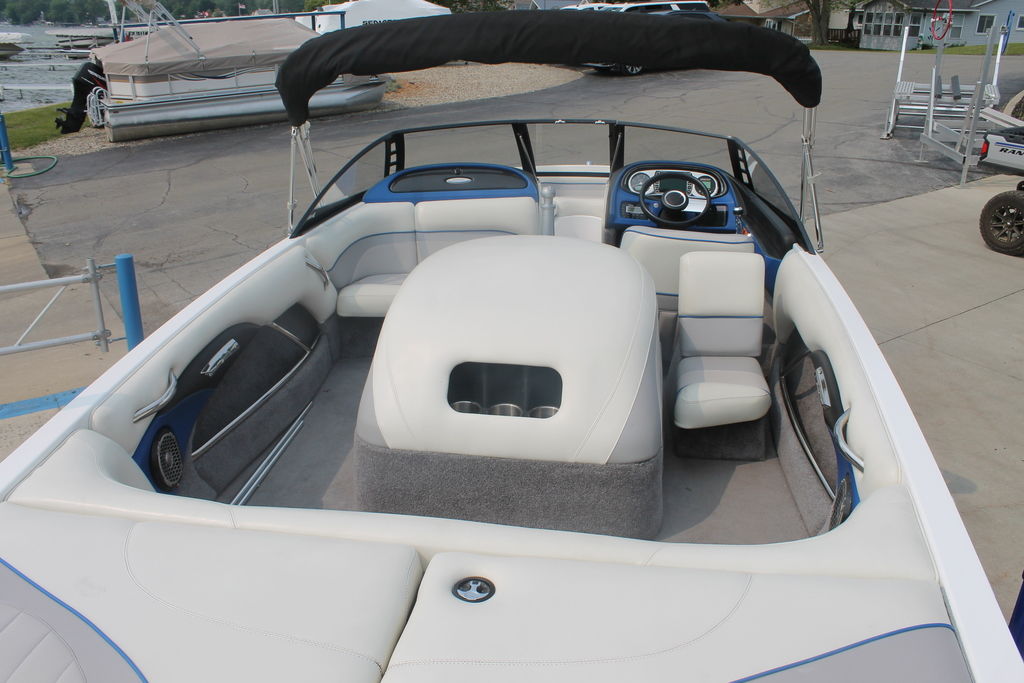 2011 MALIBU RESPONSE LXI