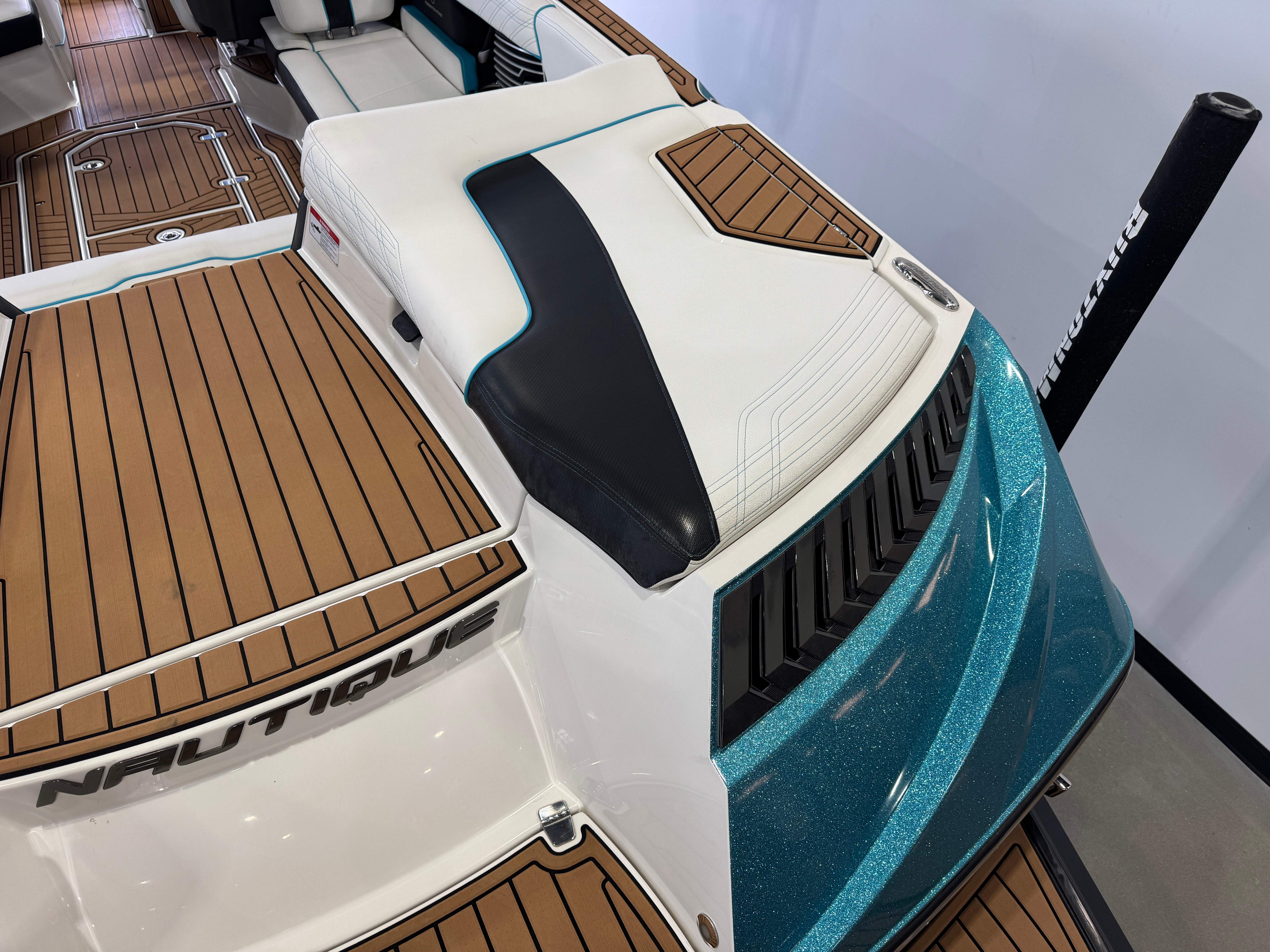 2019 Nautique Super Air Nautique G25
