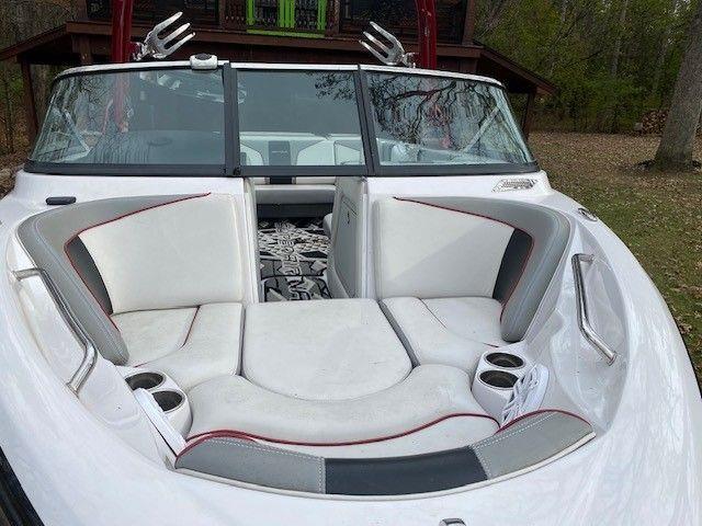 2011 Nautique 210SA | 209767