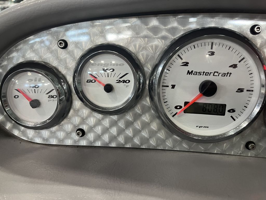 2003 MasterCraft X-10