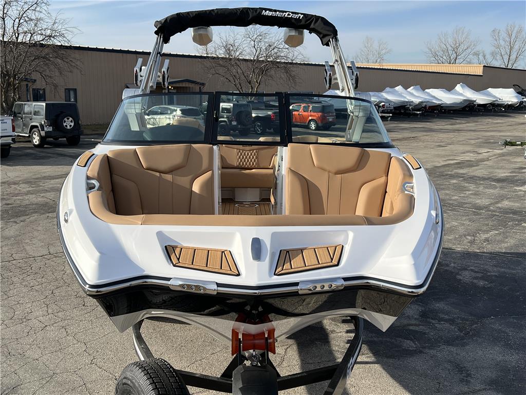 2024 Mastercraft XT-22 | 209109