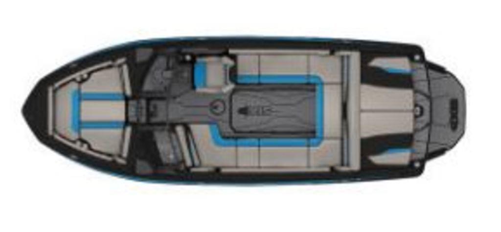2024 Axis Wake Research T235
