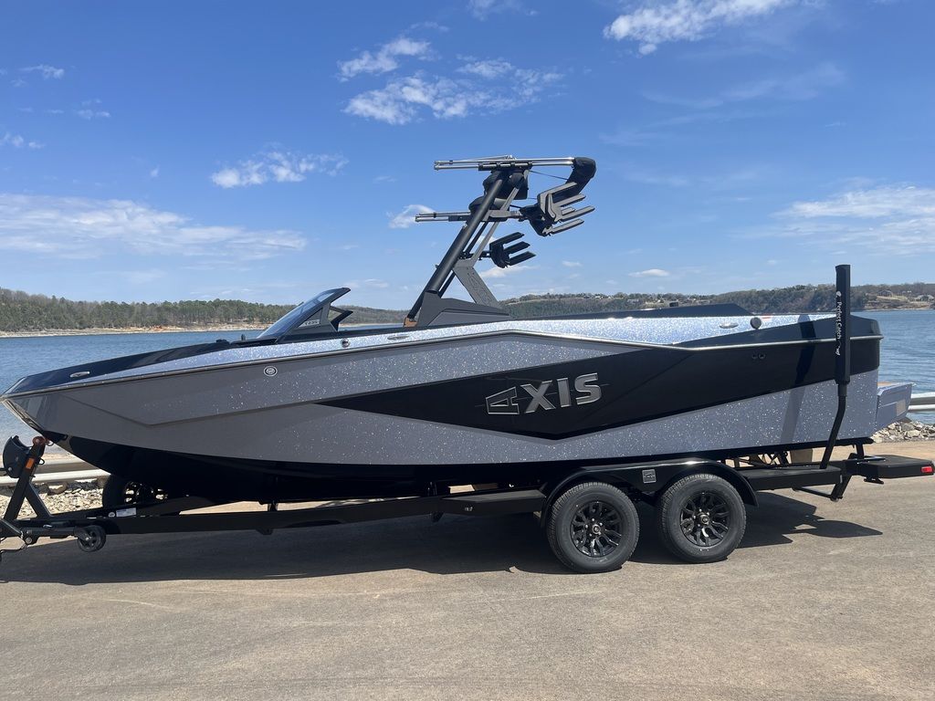 2025 Axis Wake Research T235