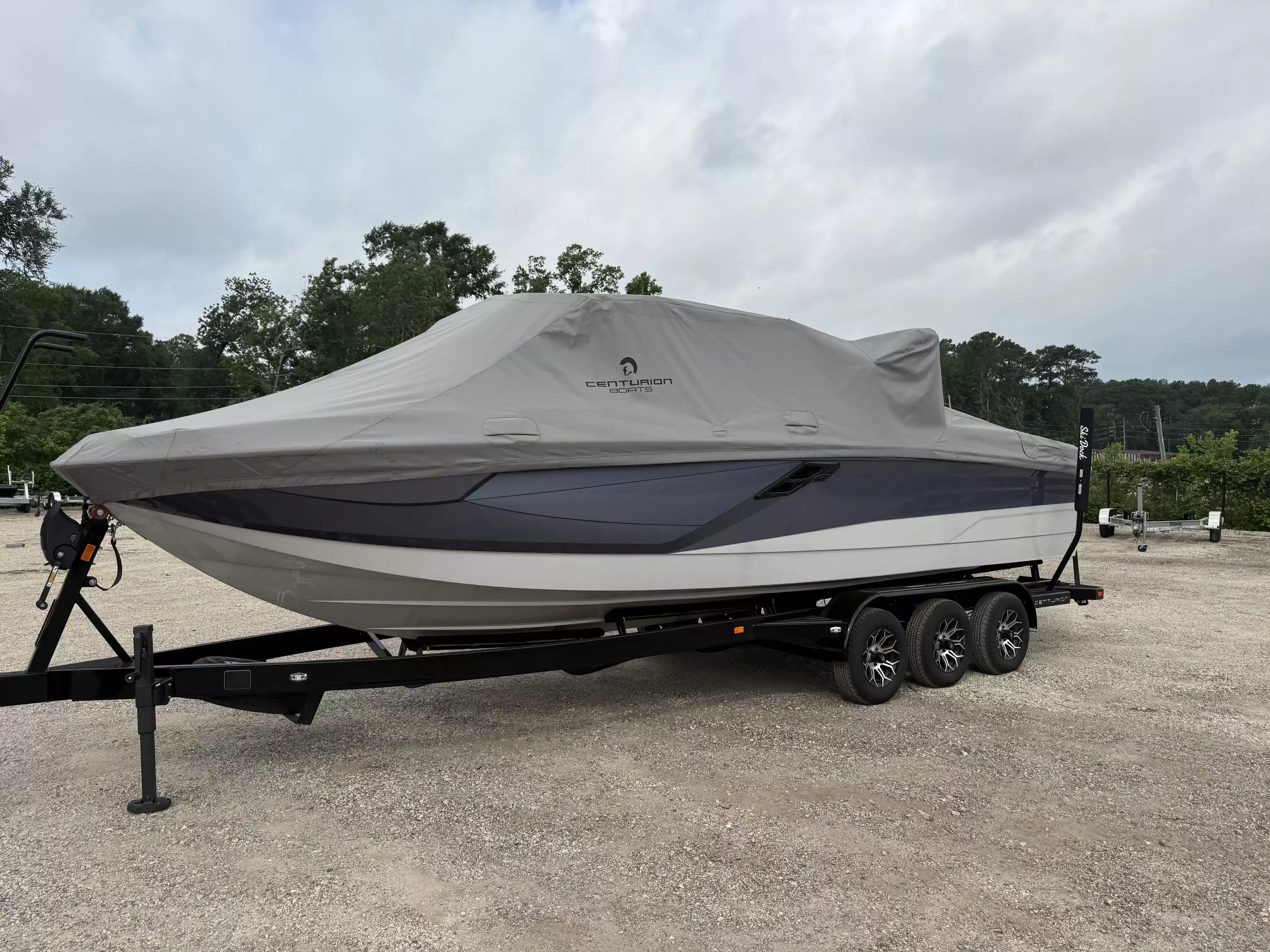 2025 Centurion Ri 265