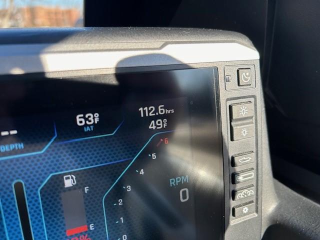 2023 Axis A20