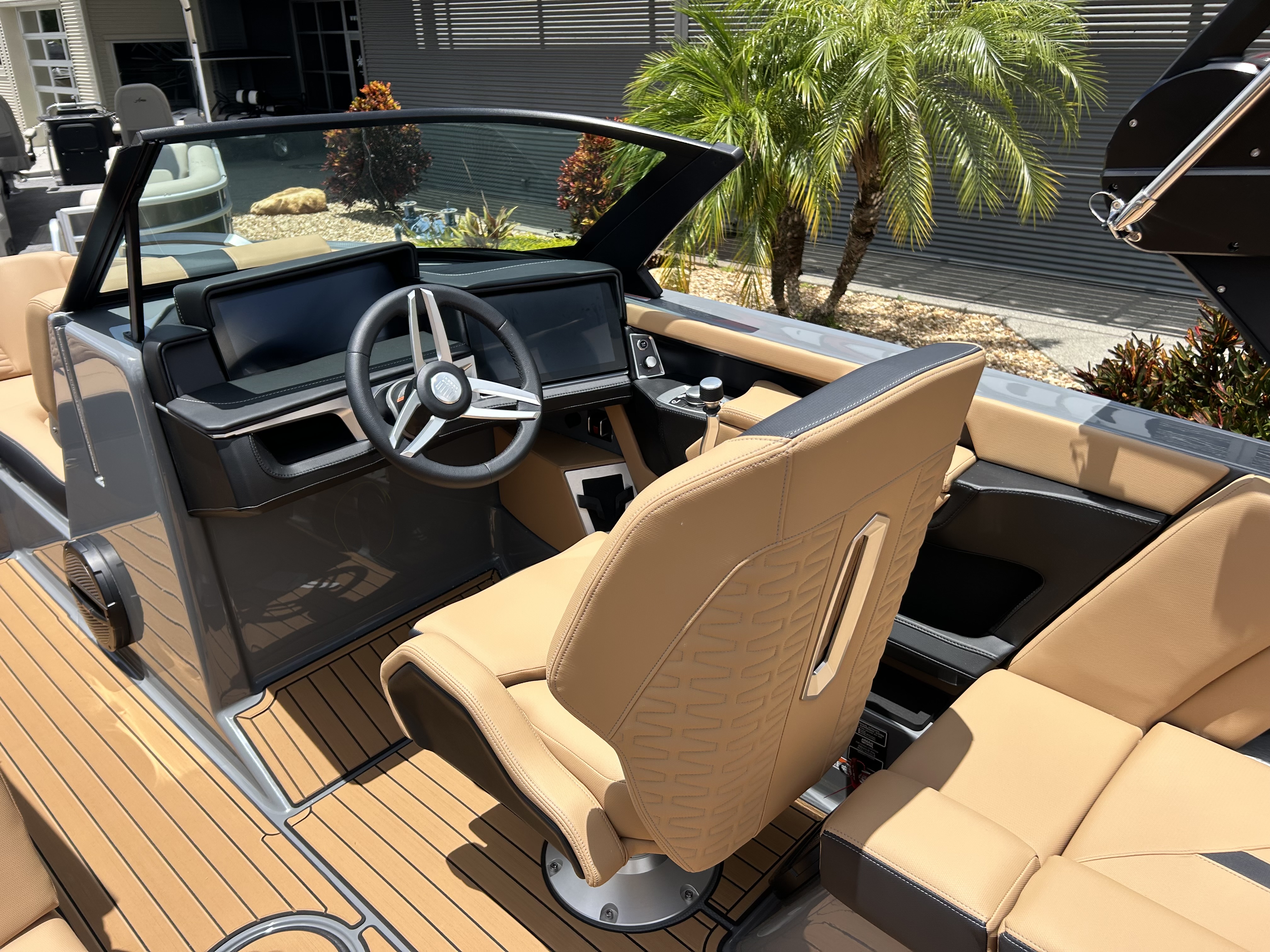 2025 MasterCraft X22