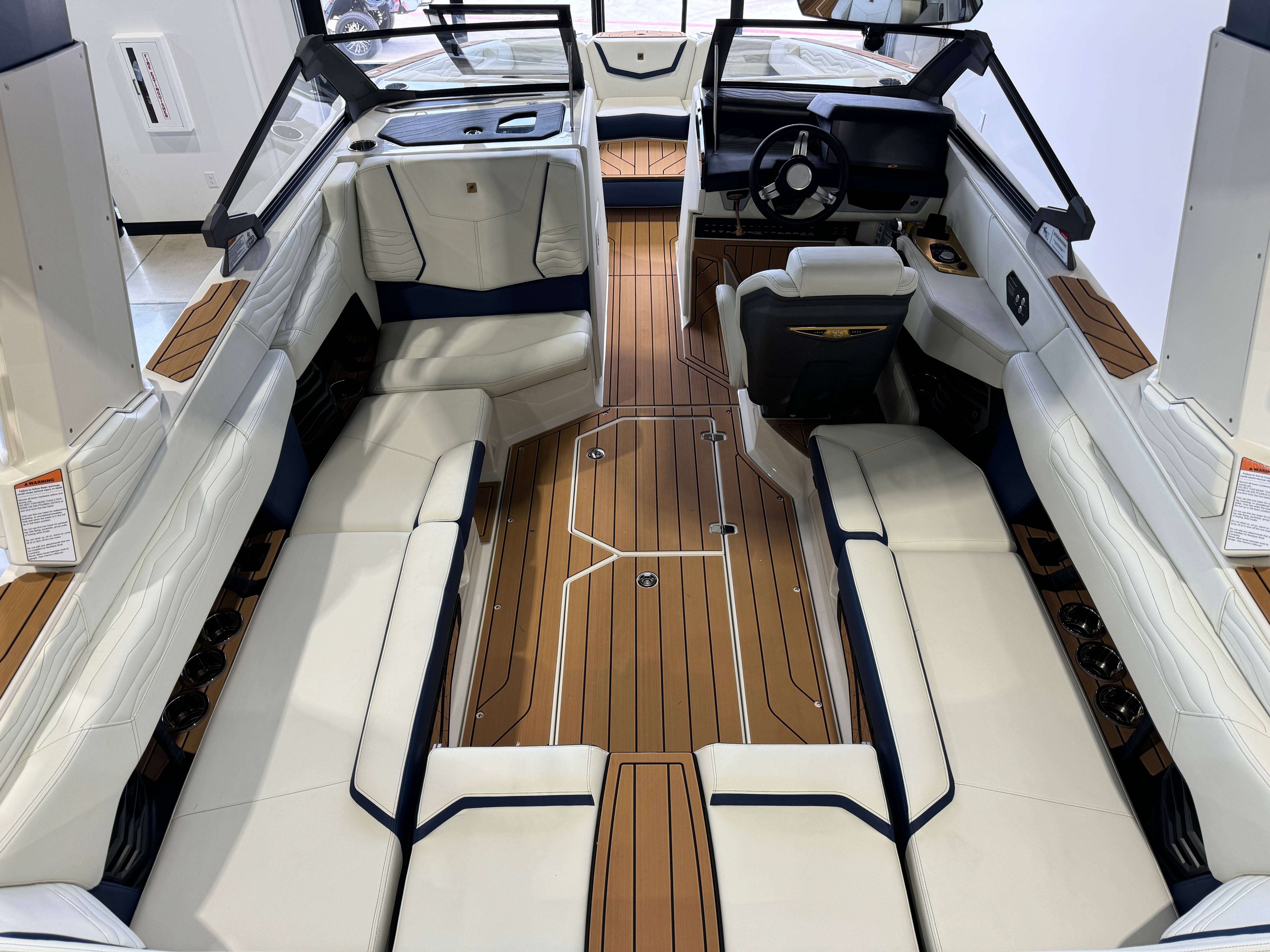 2025 Nautique Super Air Nautique G23