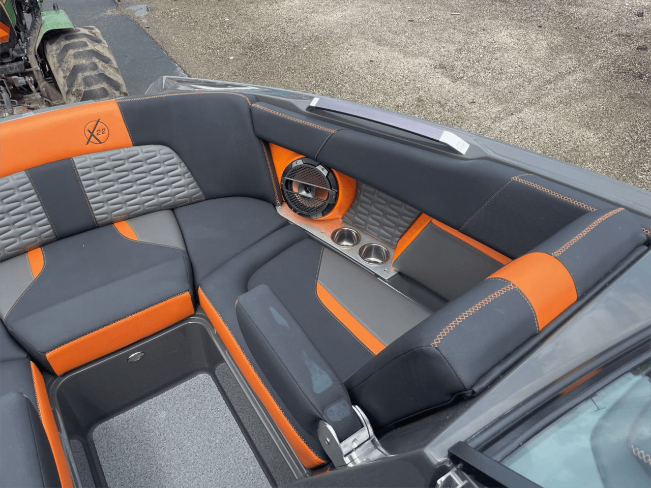 2021 Mastercraft X22 | 209861