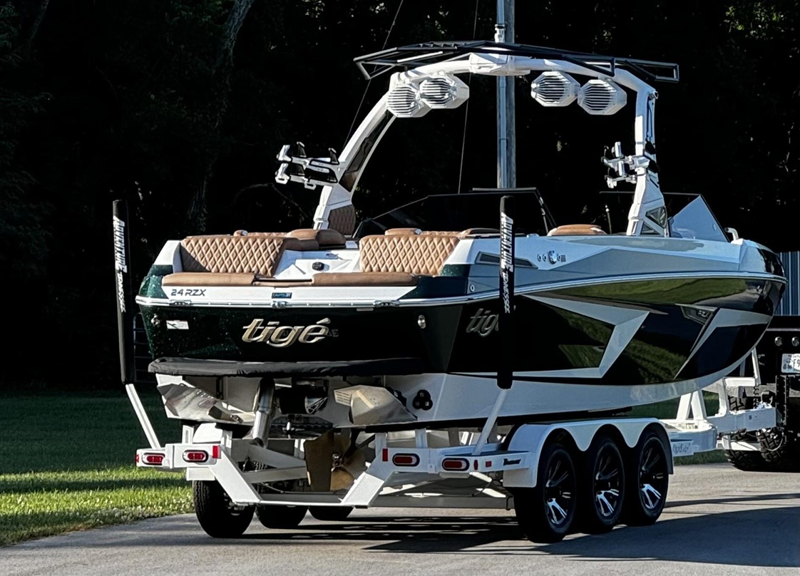 Tige 24RZX