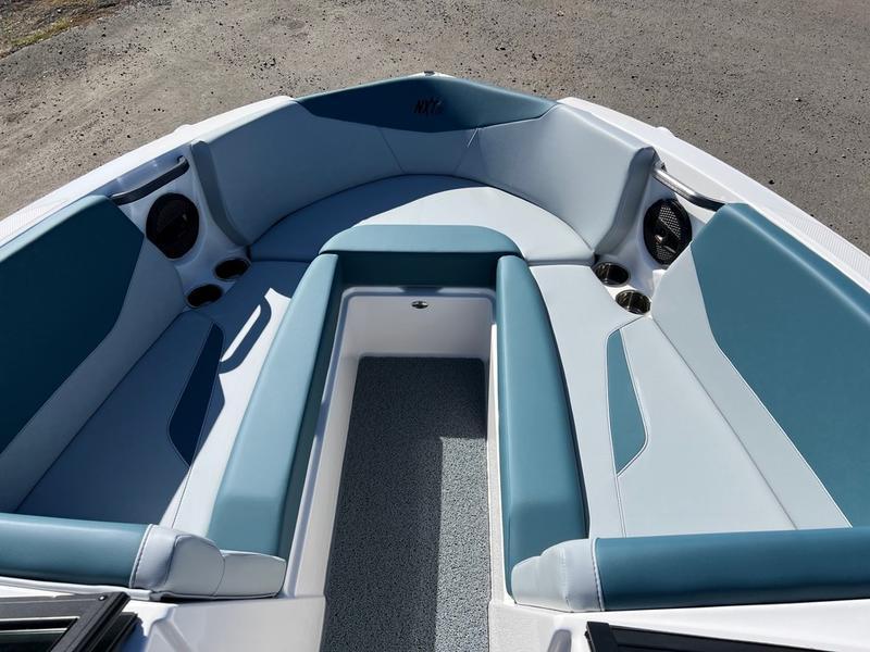 2025 MasterCraft NXT23