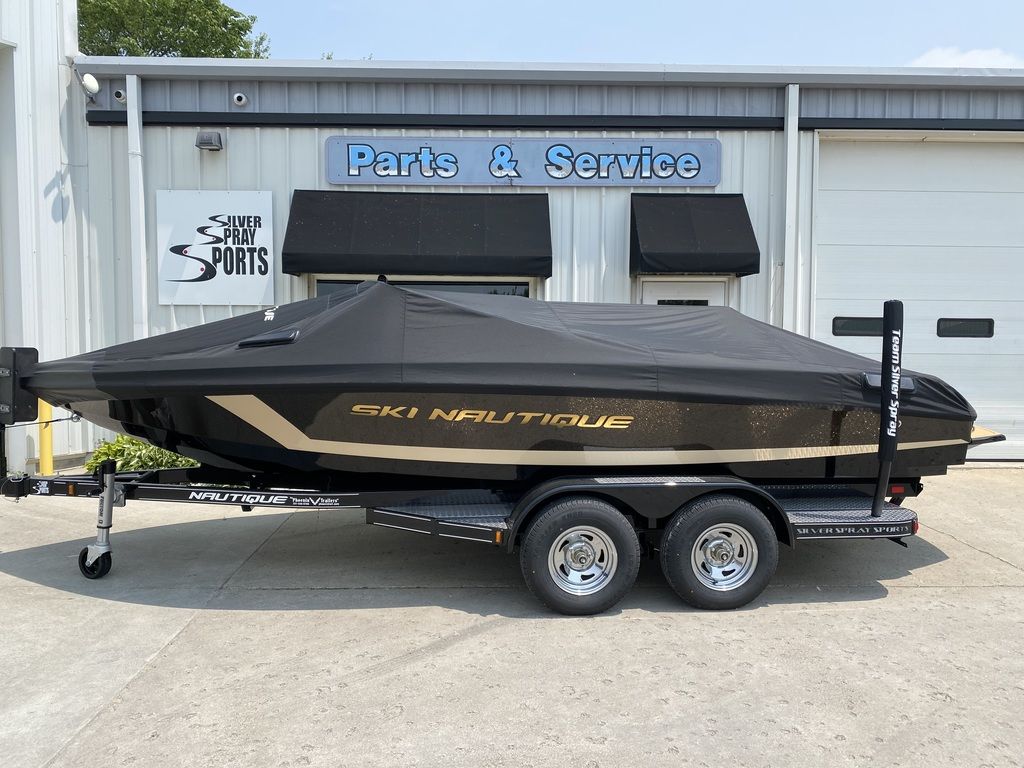 2025 Nautique Ski Nautique 200