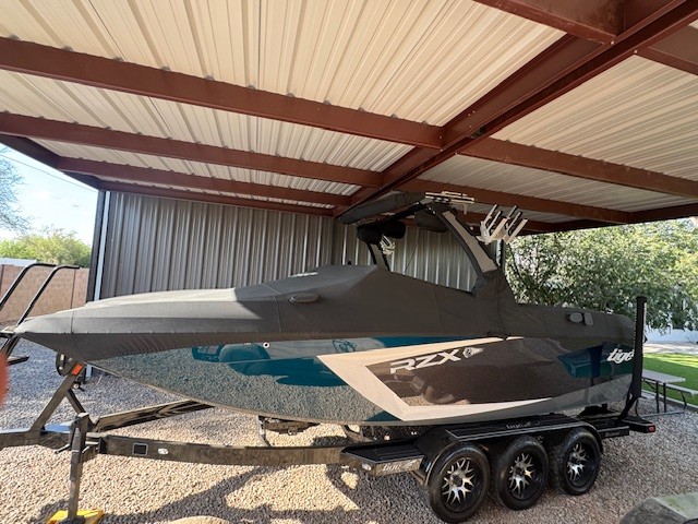 2021 Tige RZX Icon
