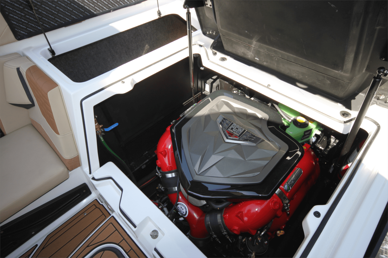2025 Super Air Nautique S23 &#8220;Centennial Edition&#8221;