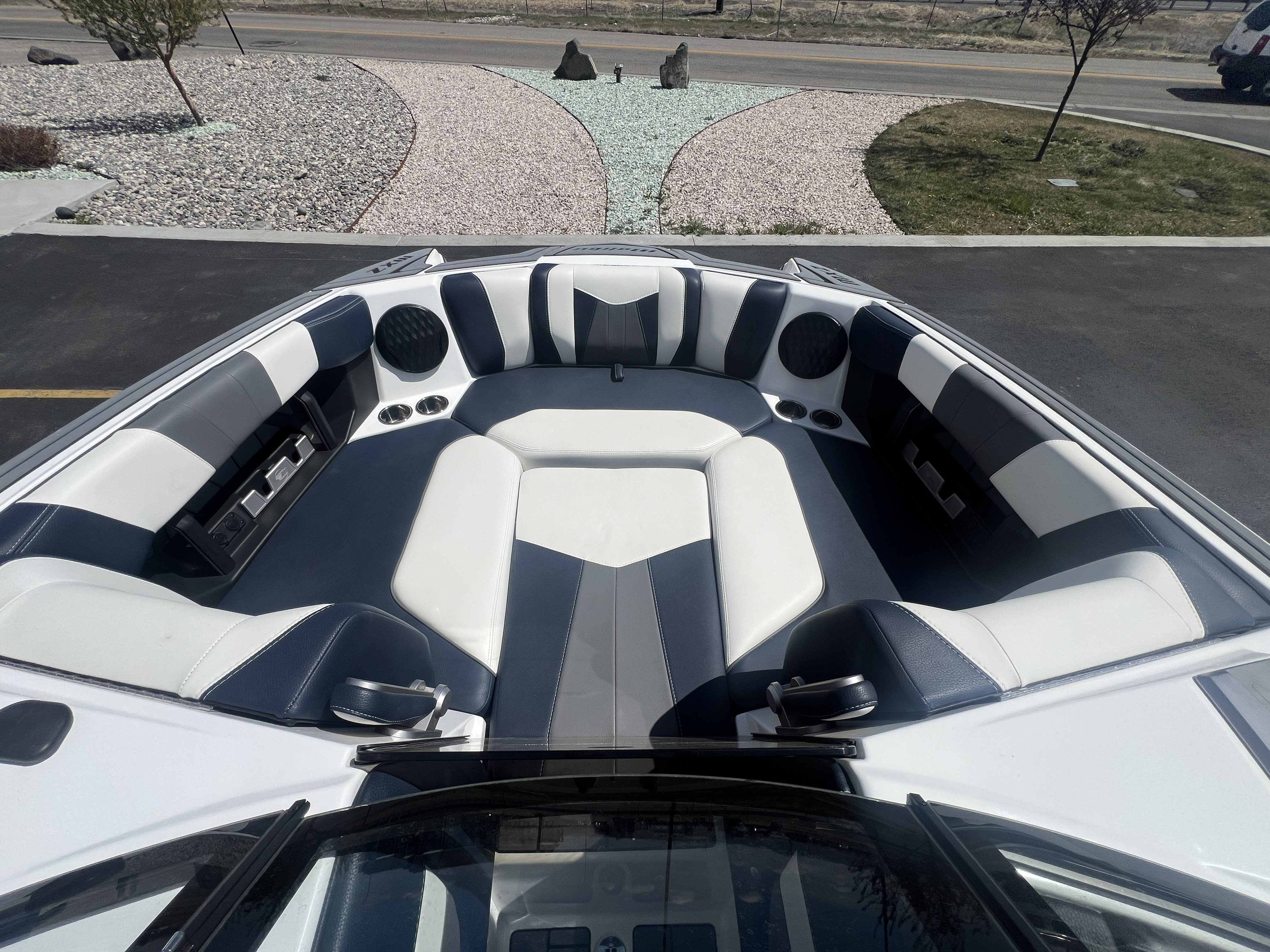 2022 Malibu Boats 24 MXZ