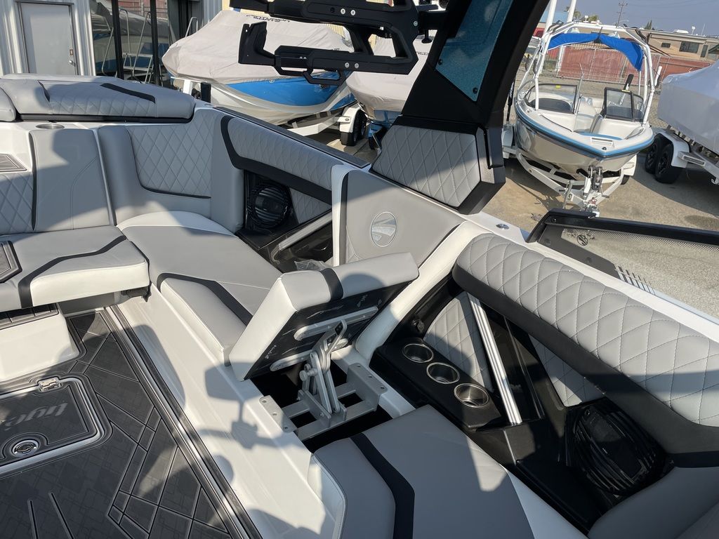 2023 tige 23ZX