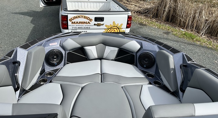 2025 CENTURION Fe23 