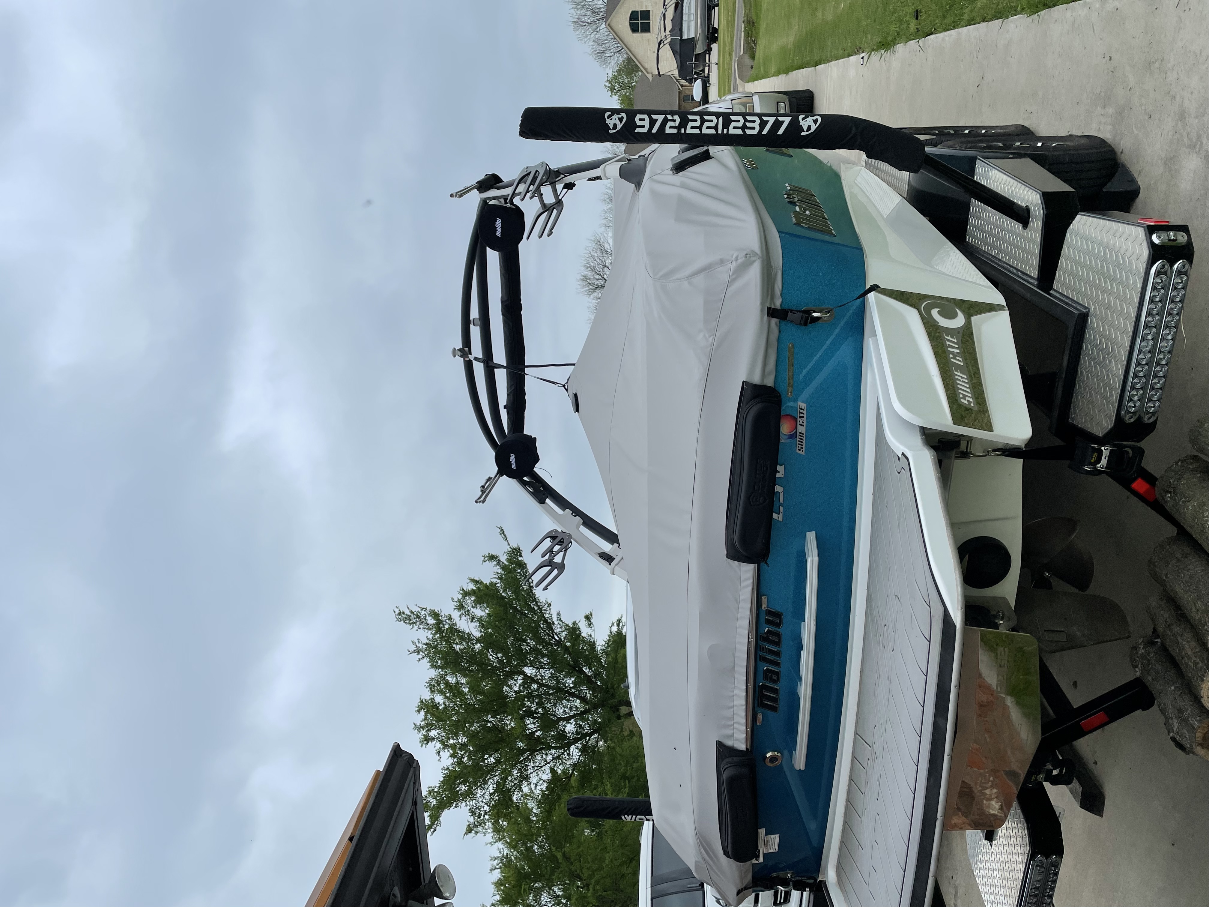 23 LSV