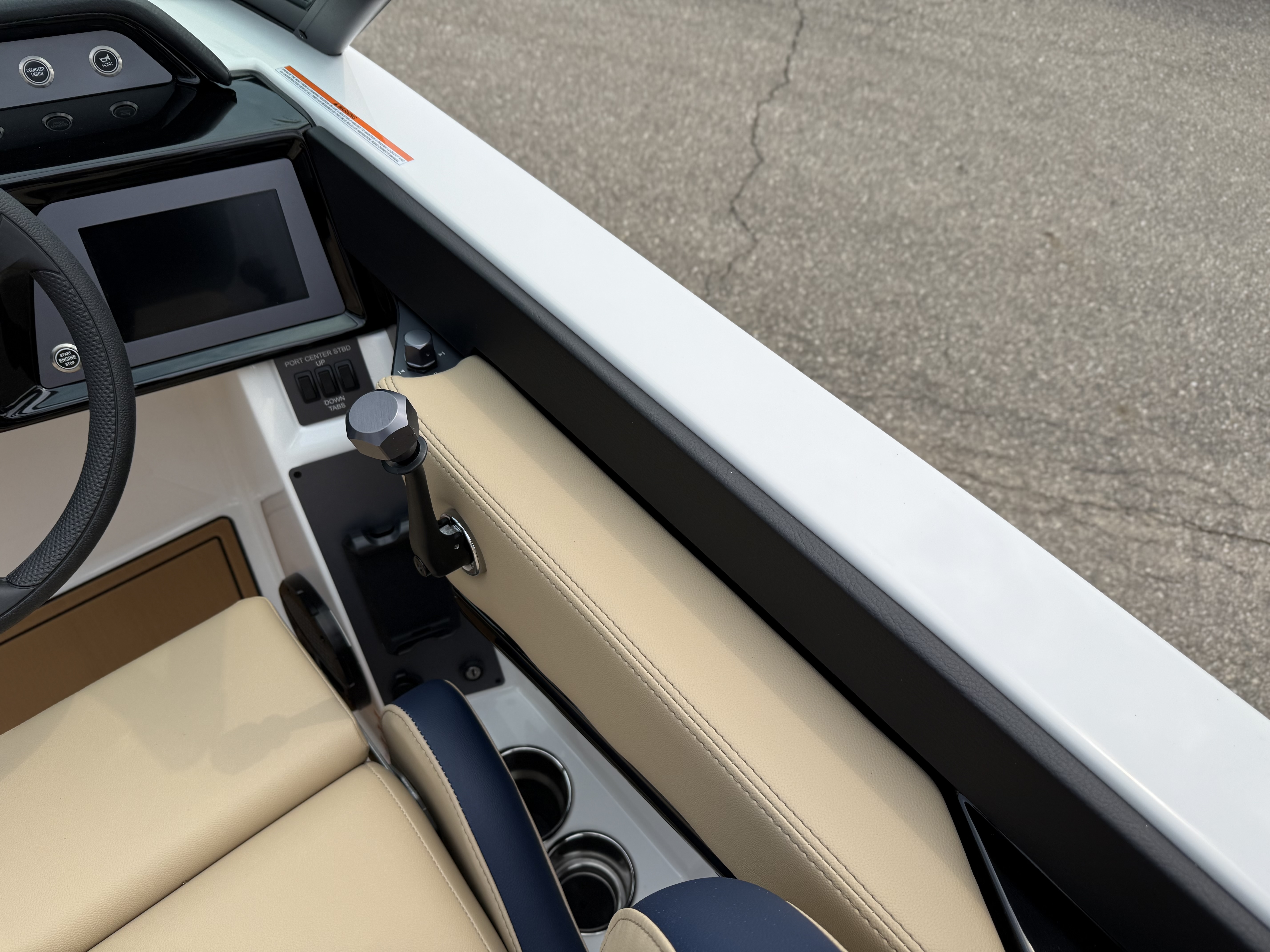 2025 MasterCraft NXT22