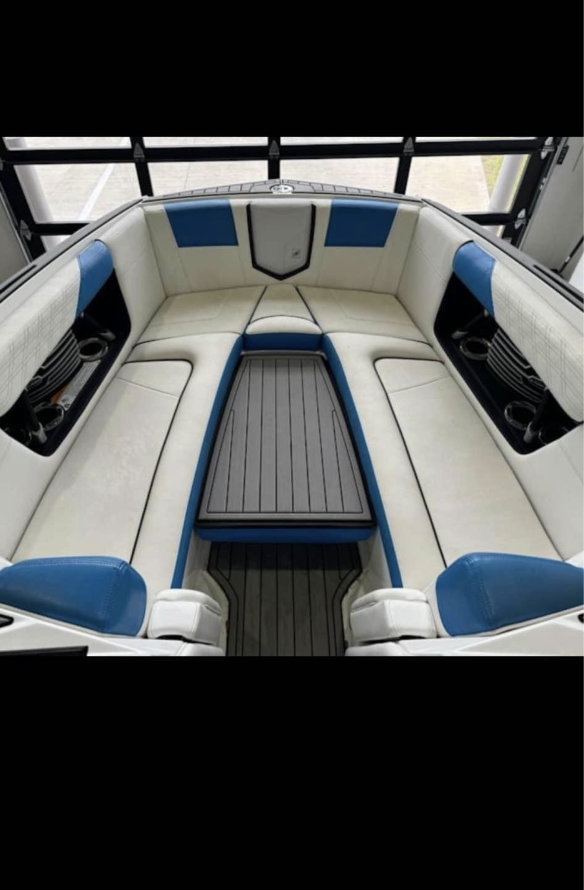 2018 Super Air Nautique G25
