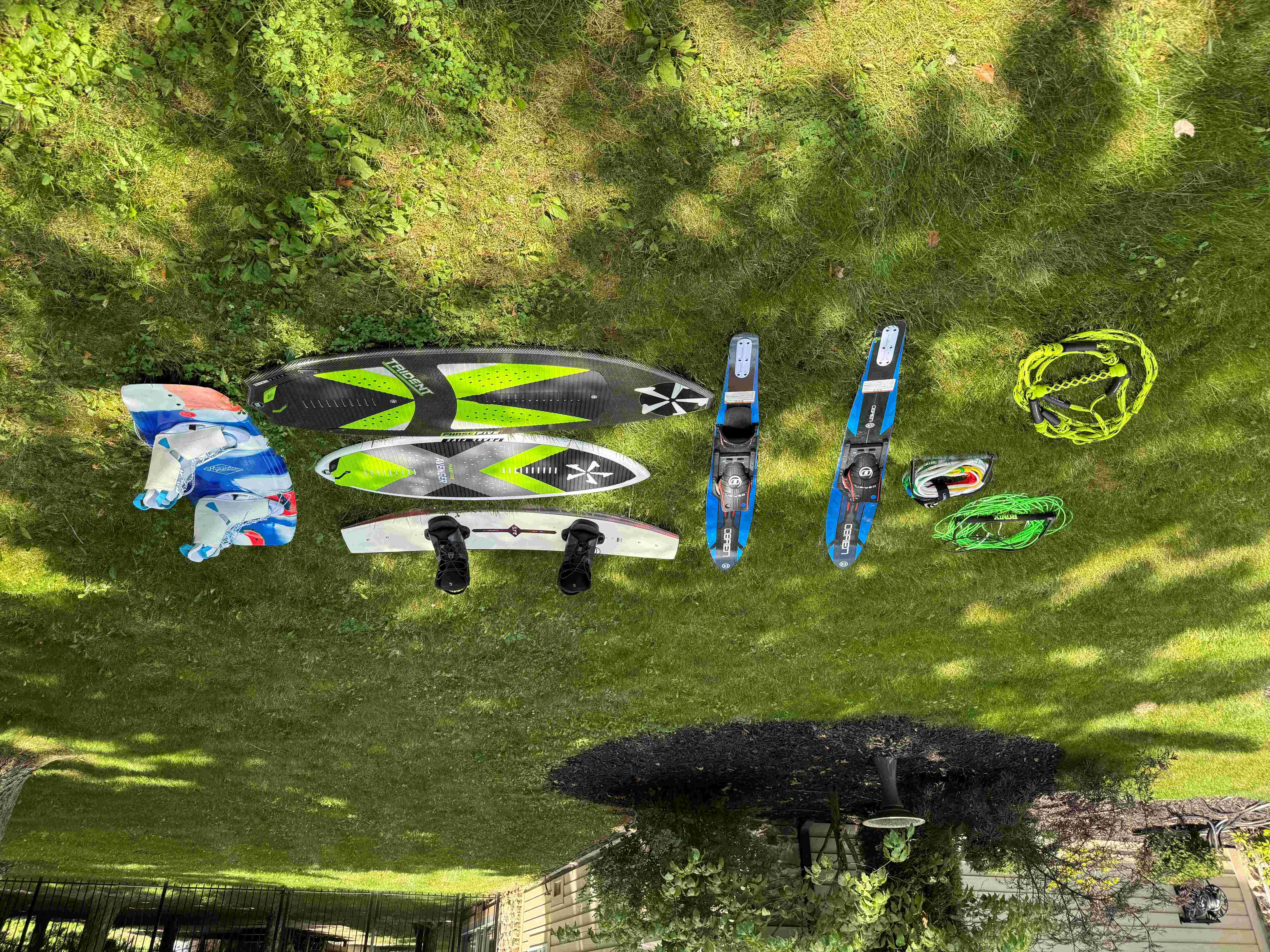 2006 Malibu Wakesetter VLX